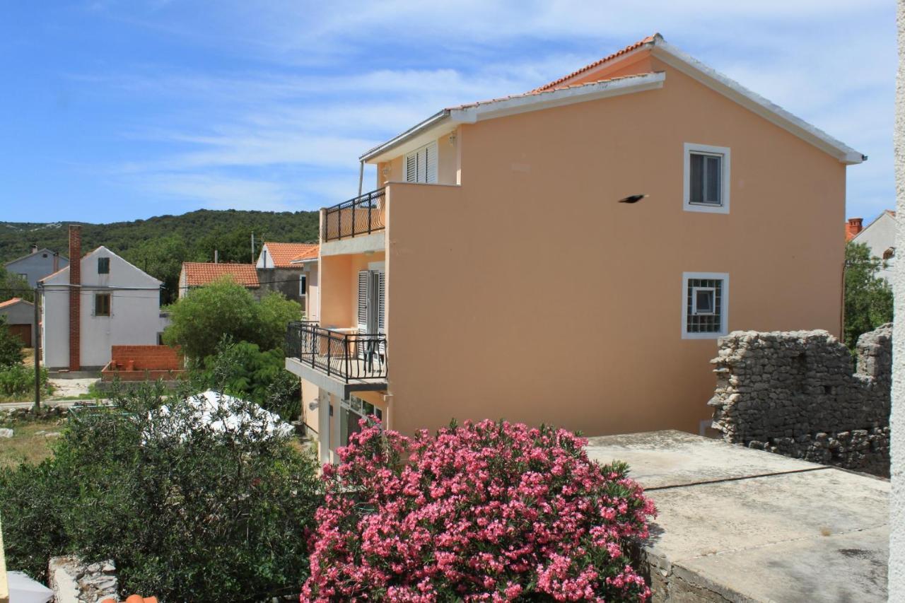 Rooms By The Sea Pasman - 8223 Exterior foto