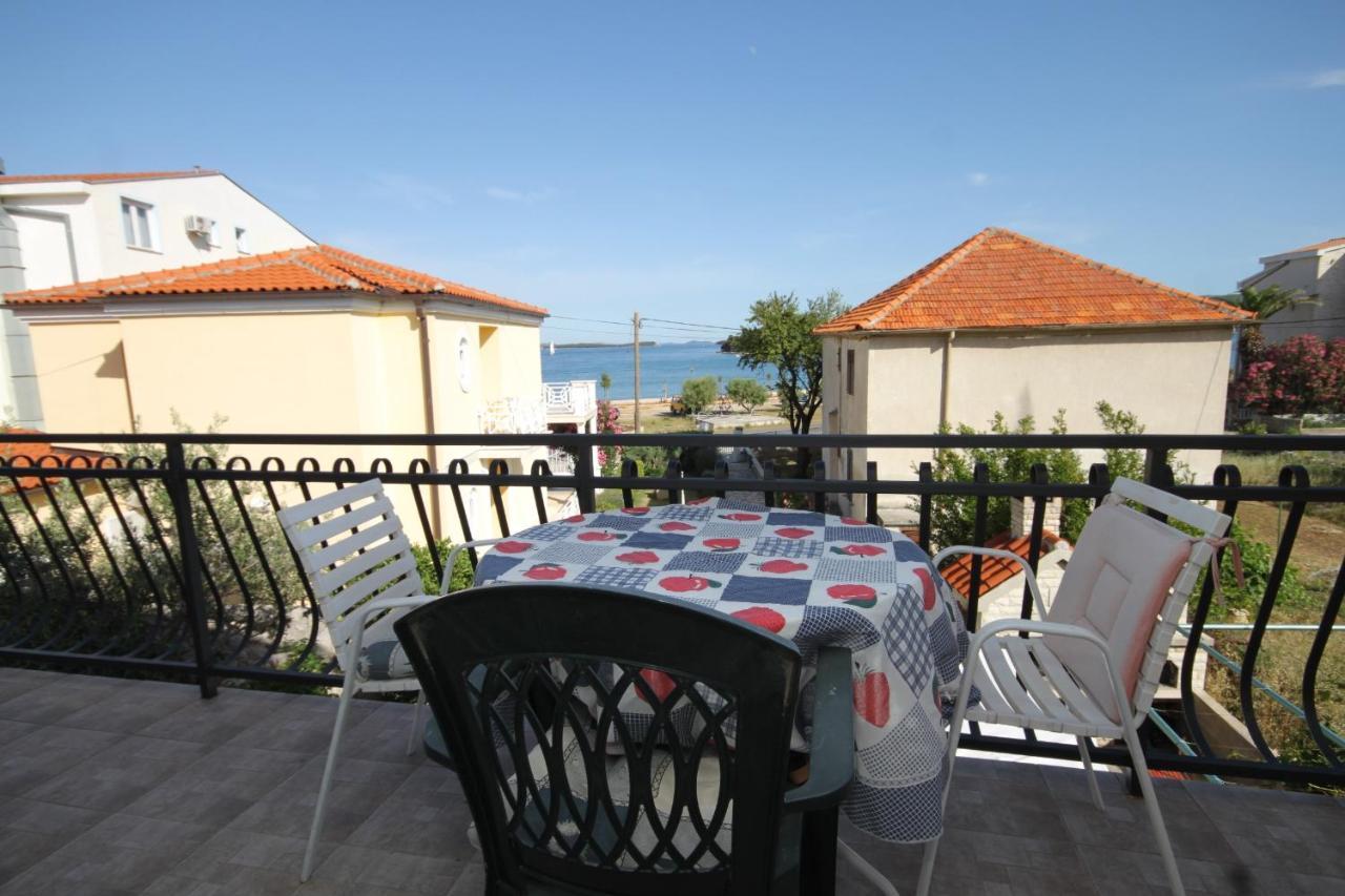 Rooms By The Sea Pasman - 8223 Exterior foto