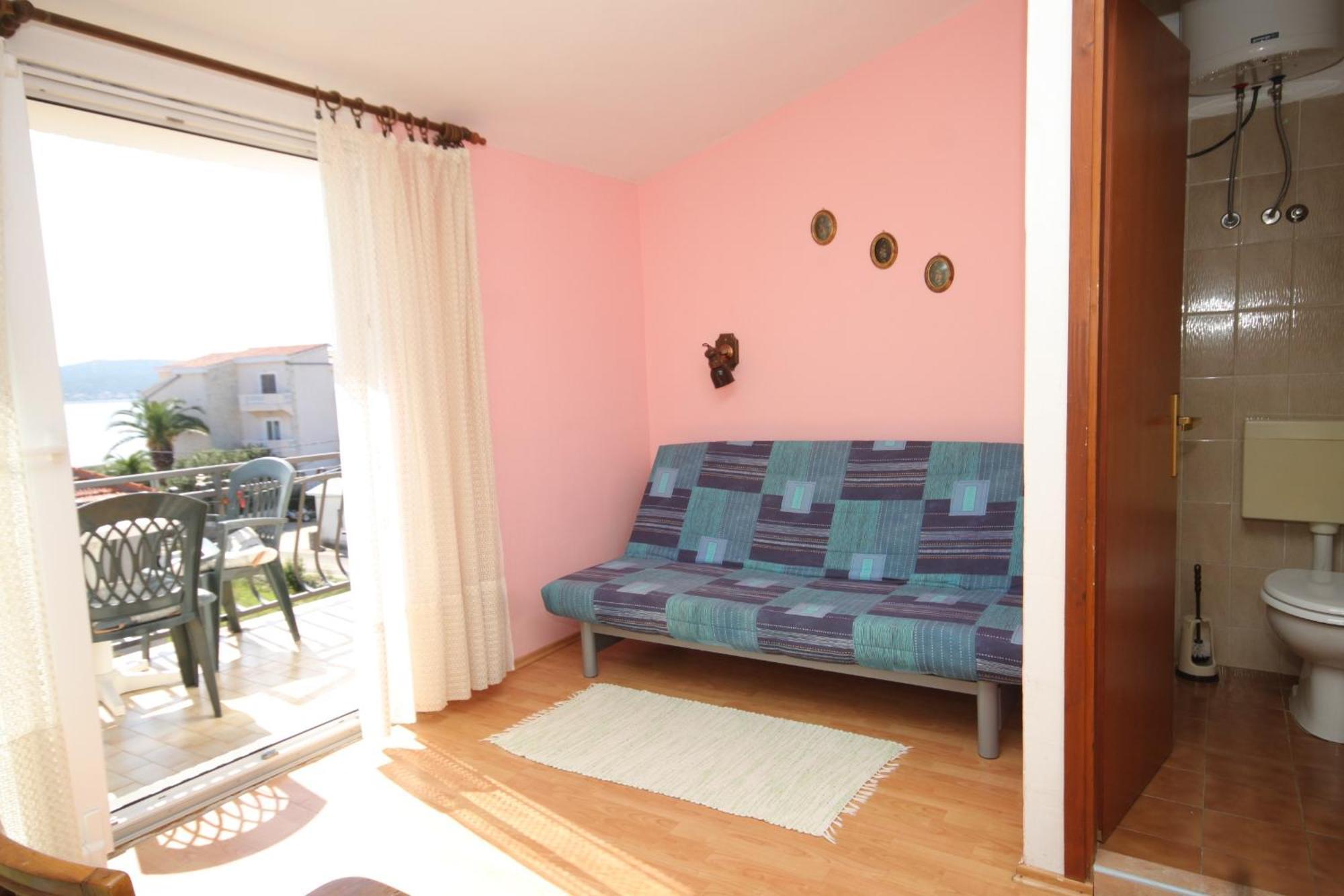 Rooms By The Sea Pasman - 8223 Zimmer foto