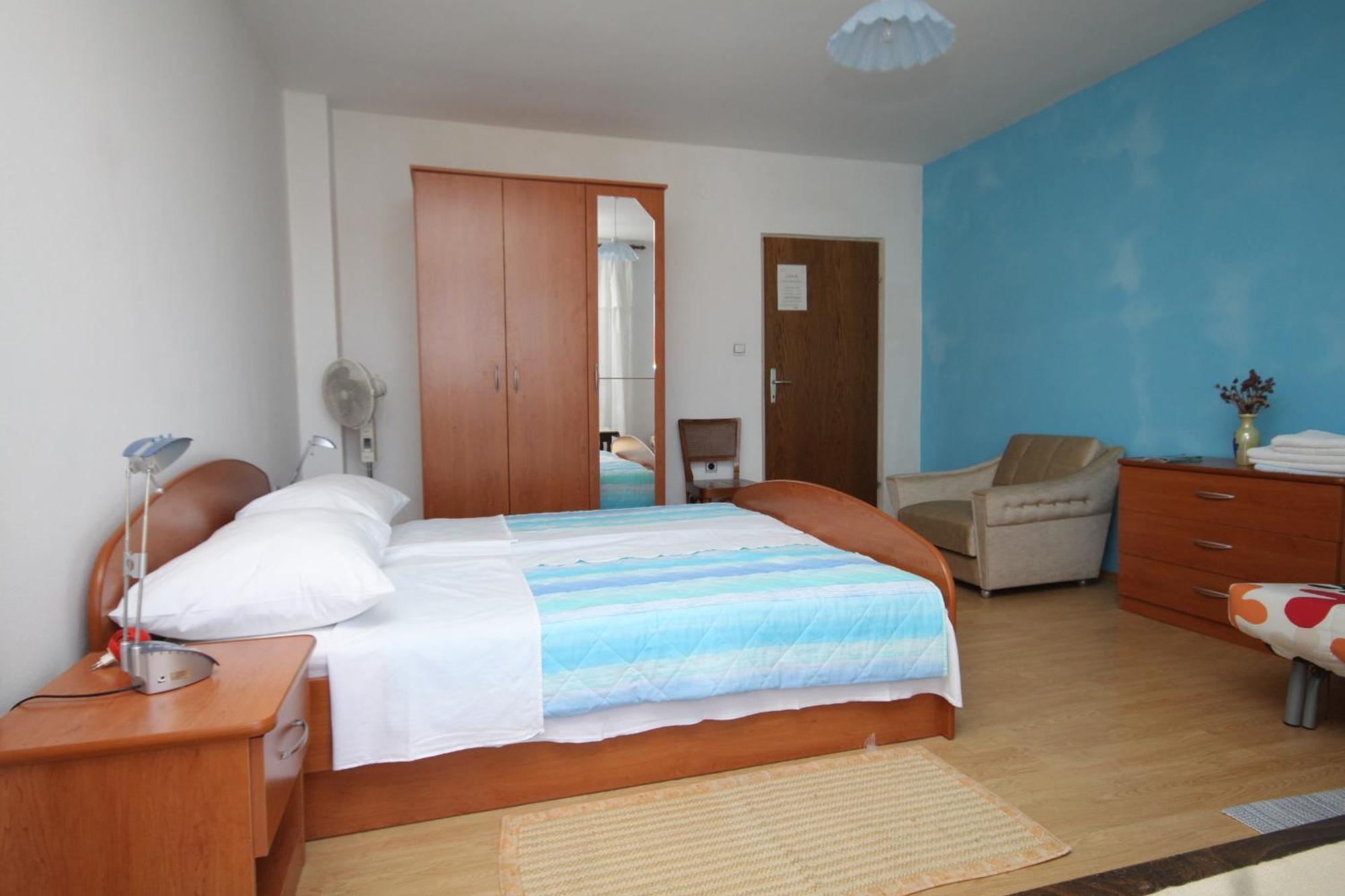 Rooms By The Sea Pasman - 8223 Zimmer foto