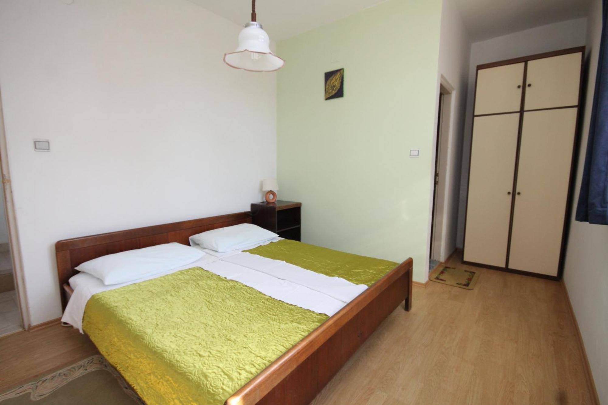 Rooms By The Sea Pasman - 8223 Zimmer foto