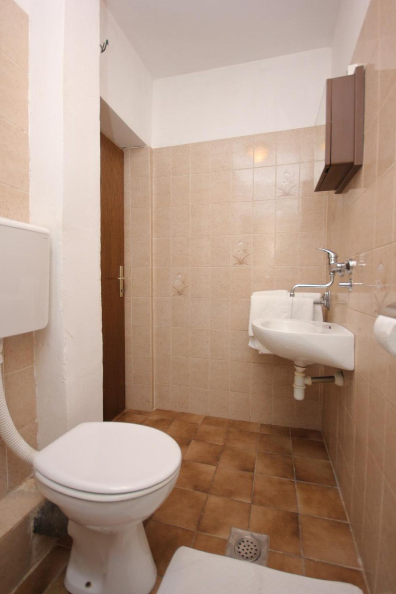 Rooms By The Sea Pasman - 8223 Zimmer foto