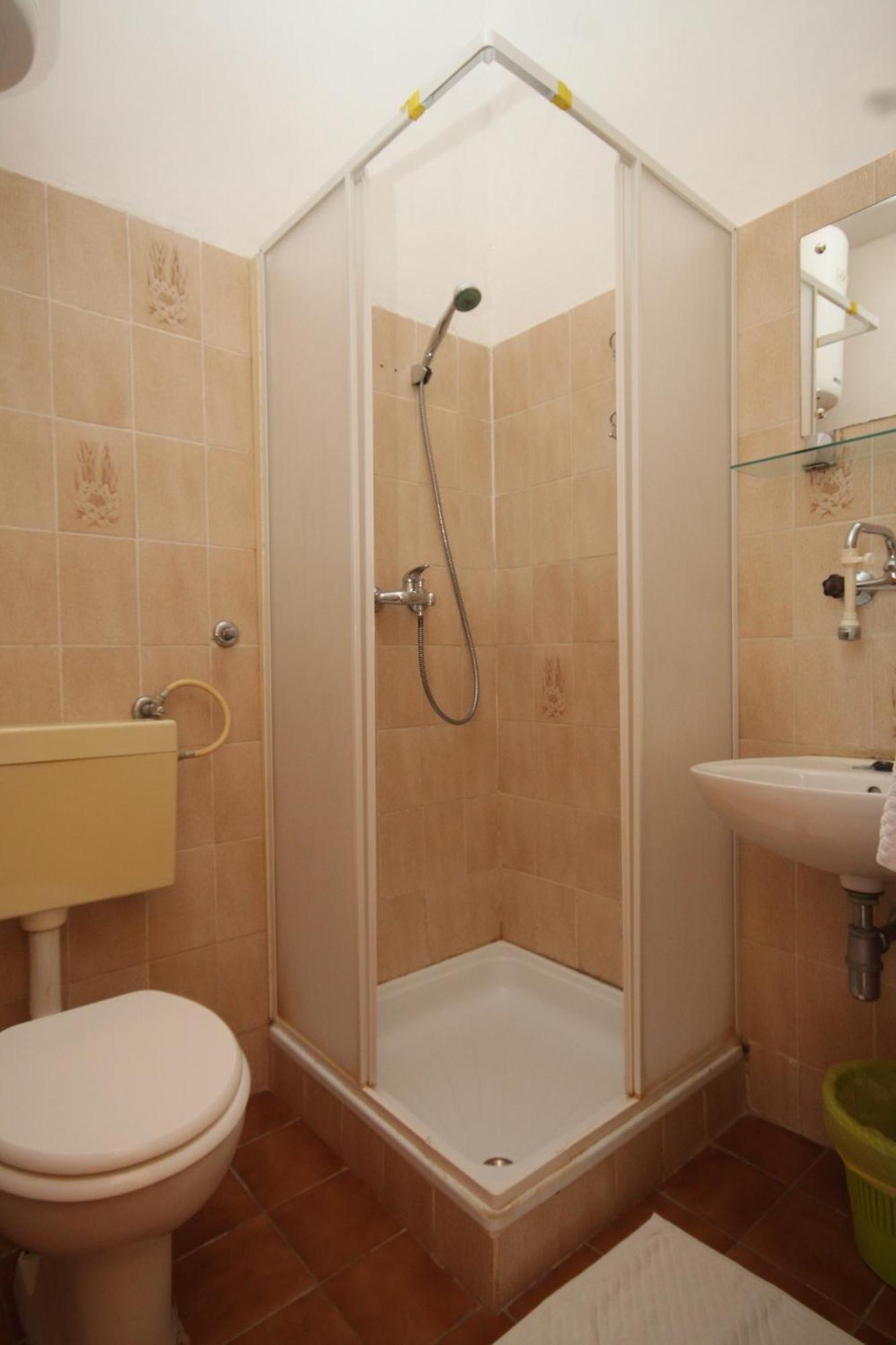 Rooms By The Sea Pasman - 8223 Zimmer foto