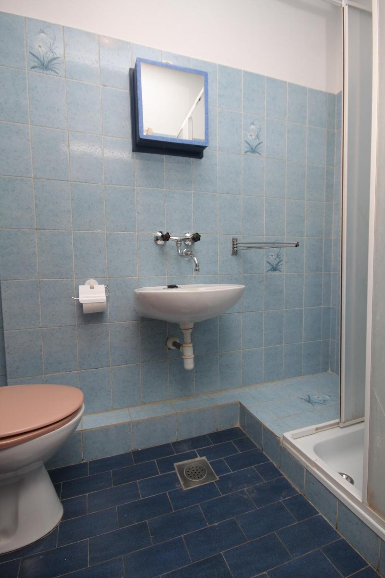 Rooms By The Sea Pasman - 8223 Zimmer foto