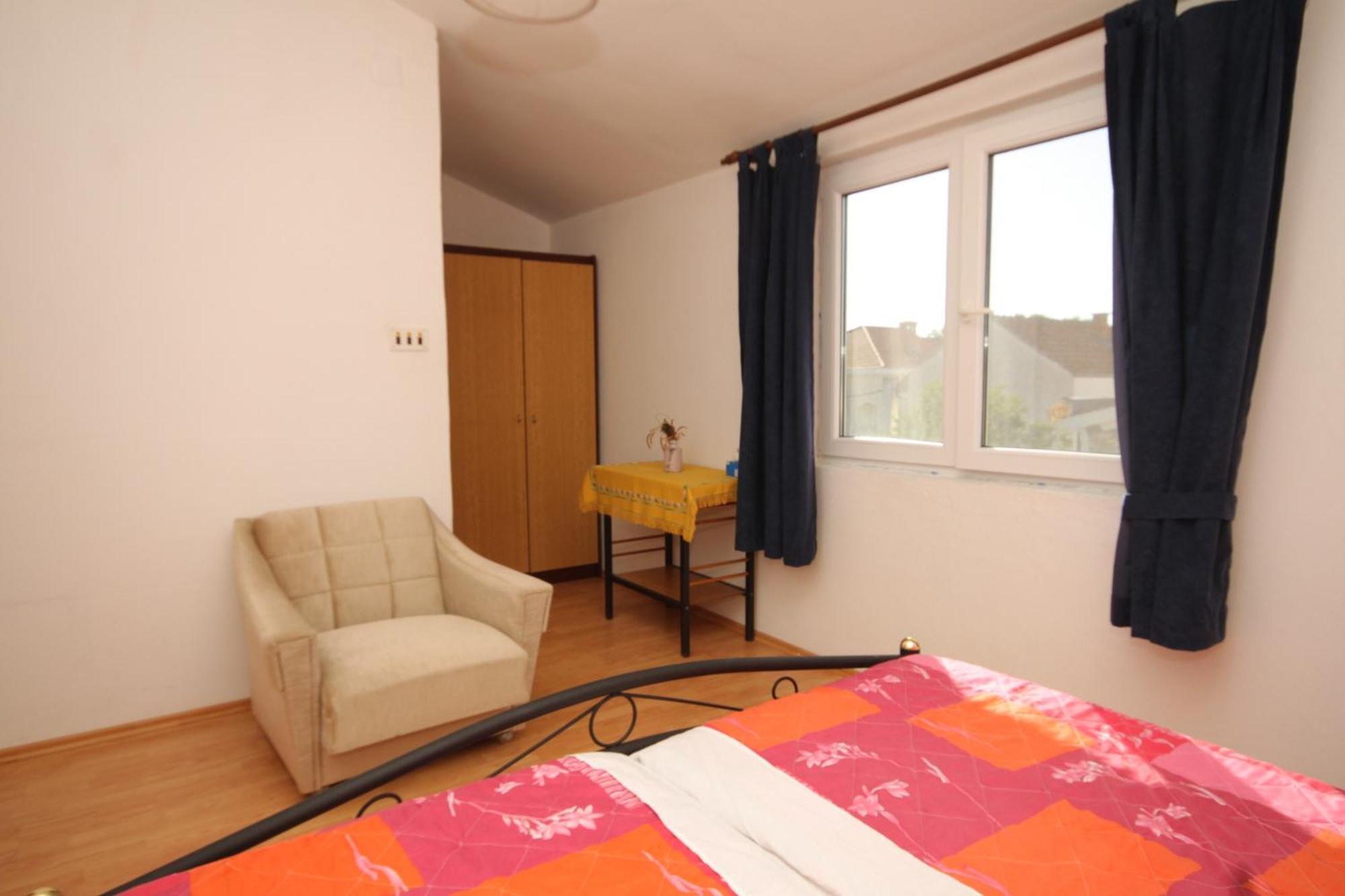 Rooms By The Sea Pasman - 8223 Zimmer foto